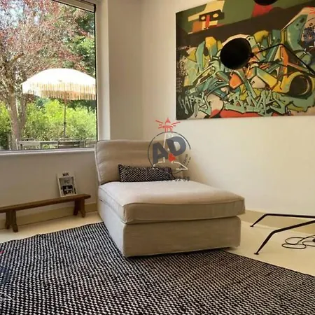 Villa 4 Chambres / Bassin D'arcachon *