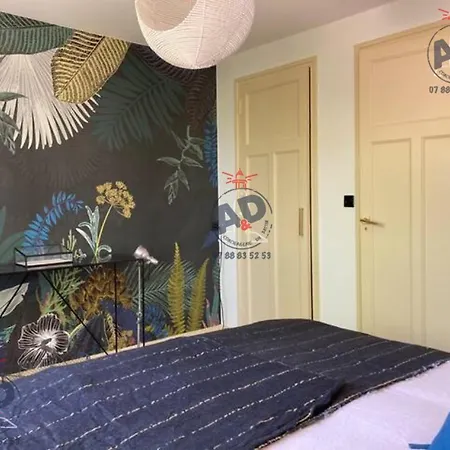4 Chambres / Bassin D'arcachon Villa Andernos-les-Bains