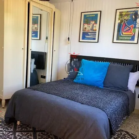 4 Chambres / Bassin D'arcachon Andernos-les-Bains