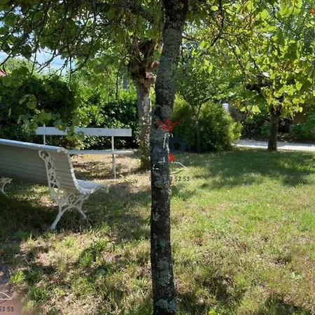 4 Chambres / Bassin D'arcachon Villa